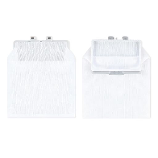 HAOTUNR 洗濯機用 糸くずフィルター 東芝用 42044776 AW-42ML AW-45M5 AW-45M7 AW-45M9 AW-45ME8 AW-6DH1 AW-7DH1 IAW-T1001 IAW-T804E KAW-100