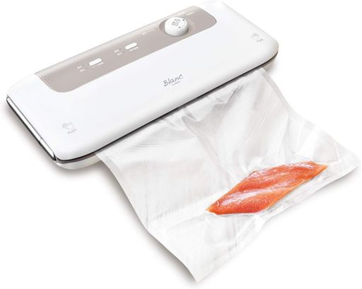 dretec(ドリテック)真空パック機フードシーラーバキュームシーラーロール付き