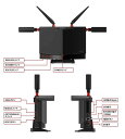 WXR-5700AX7S AIRSTATION WI-FI 6Ή[^[ nCptH[}Xf