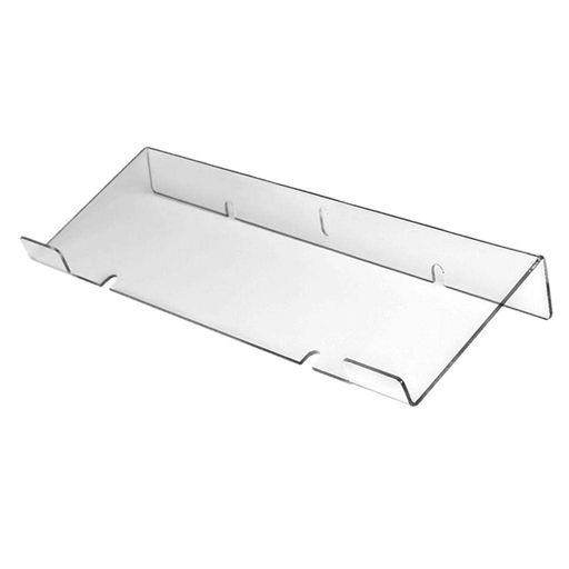 Milagetoキーボードスタンド机上台人間工学デザインデスク上置棚ノートパソコン台ポータブル持ち運び便利