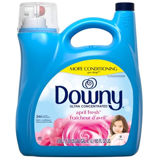 DOWNY Eg_Ej[ GCvtbV 4880ML