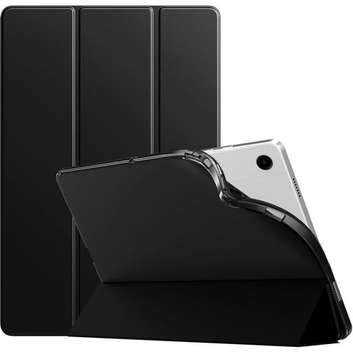 B5尺寸紙張 - SamsungGalaxyTabA9Plusケース11インチシリコンカバー三つ折スタンドオートスリープ機能適用機種:GalaxyTabA9+2023(SM-X210/X216/X218)