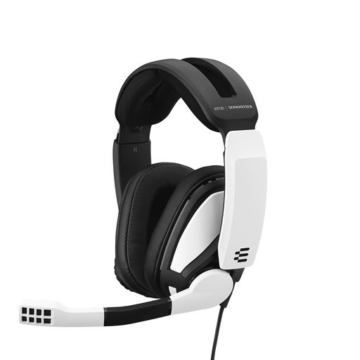 EPOSGAMINGGSP301GAMINGヘッドセット-ホワイト EPOSGAMINGGSP301GAMINGヘッドセット-ホワイト