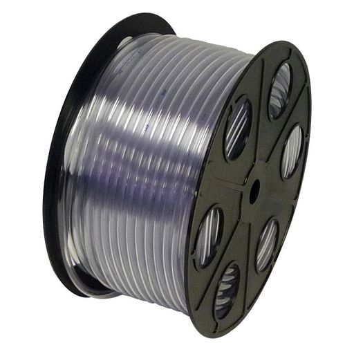 内径x外径:5x7mm 長さ:70m 使用温度範囲:0~35度 材質:PVC製 原産国:日本