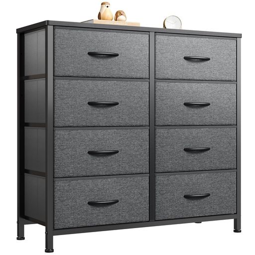 YeTomチェスト4段洋服収納箪笥タンス洋服タンス衣装ケースおしゃれたんす衣類チェスト玄関収納ファブリ..