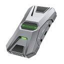 キャプチャーボード4KHDMIパススルー1080P60FPS録画配信USB3.0FullHDゲームキャプチャービデオキャプチャーゲーム実況生配信、画面共有、ビデオ会議録画に適用SwitchPS4PS5Xbox対応
