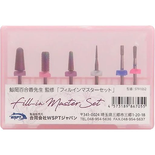 WSPT JAPAN ե륤ޥå