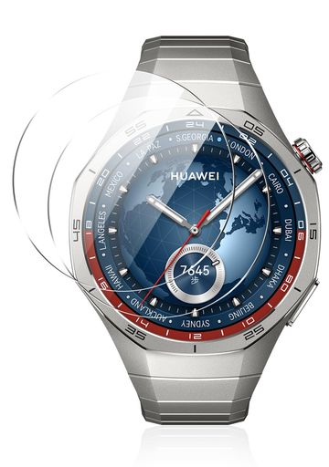 HUAWEIWATCHGT5PRO46MM用ガラスフィルム「2枚」WATCHGT5PRO46MM用保護フィルムHUAWEIWATCHGT5PRO対応フィルム46MM超薄硝旭硝子素材採用画面保護硬度9H気泡ゼロ HUAWEIWATCHGT5PRO46MM用ガラスフィルム「2枚」WATCHGT5PRO46MM用保護フィルムHUAWEIWATCHGT5PRO対応フィルム46MM超薄硝旭硝子素材採用画面保護硬度9H気泡ゼロ