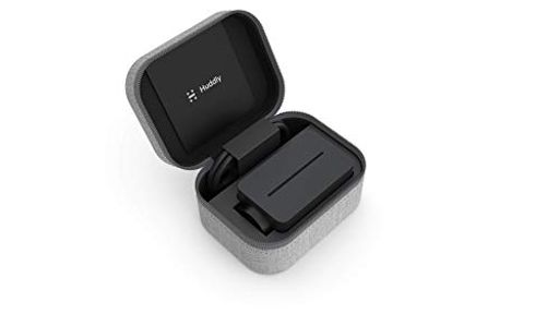 HuddlyIQ-トラベルキット(IQカメラと0.6MUSBケーブル付き)