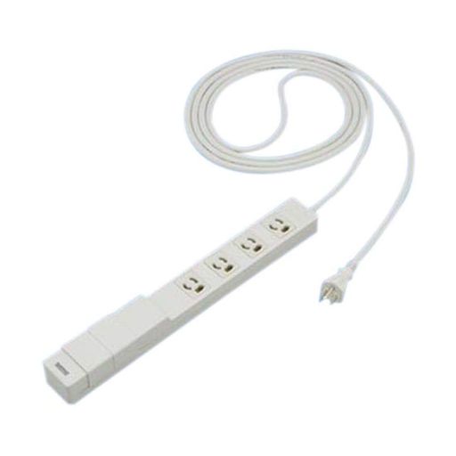 パナソニック(Panasonic)充電用USBコンセント付OAタップWCH243432H