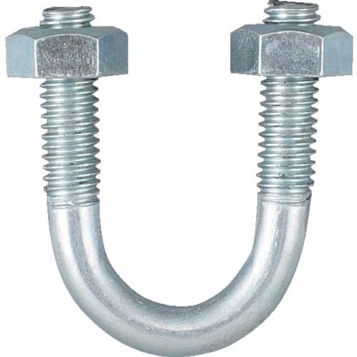 TRUSCO(ȥ饹)SGPUܥȥ˥Ƥӷ80AͤW3/8TSGPBT80Ax10ڥ