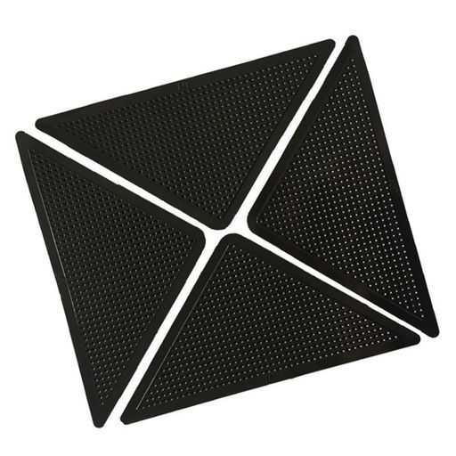 含む:12枚の滑り止めシートが入っています厚さ約2.5mm サイズ:150*110mm、材質はポリウレタン 繰り返し使用可能:自然乾燥させると吸着力が落ちず、繰り返し使用可能です。はがしても跡が残らないので、床を傷つける心配がなく、賃貸や住...