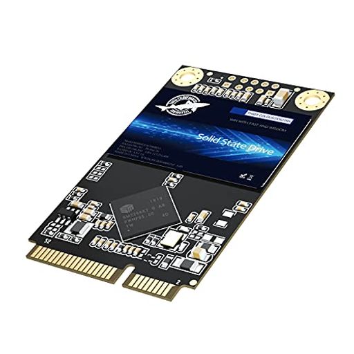 MSATA SSD 240GB DOGFISH Ngff ソリッドステートドライブ 内蔵型 PC/ノート/パソコン/適用 ソリッドステートドライブ Mac Linux