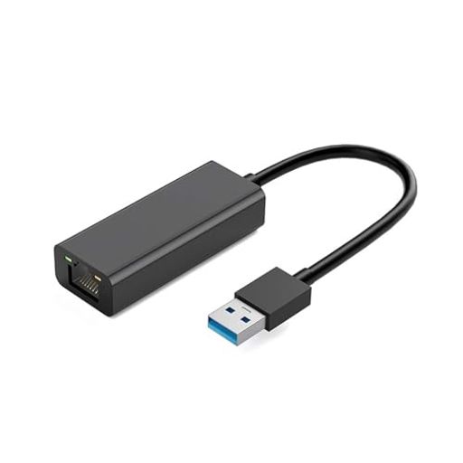 HUIKKJPͭ��LAN�����ץ���1000MbpsĶ��®RJ45ͭ��LAN�����ץ��������ӥåȥ������ͥå�forNintendoSwitch/windows/Linux/macOS�����б�(�֥�å�)
