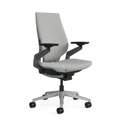 �������륱����(Steelcase)Gesture���������㡼���ե���/�����ߥ󥰥�����Nickel5S24�����򥵥ݡ��Ȥ����ˤ���������μ�ͳ�٤��⤤��ȸ�Ψ���å�360�륢����᡼������Ω������88Dx88Wx112Hcm