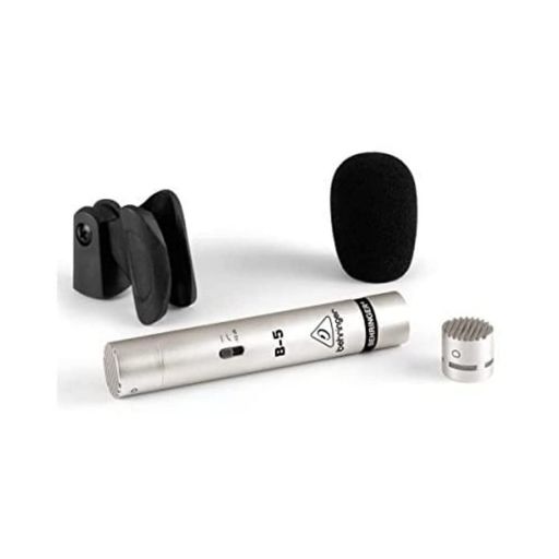 Behringer - BEHRINGERベリンガーSINGLE-DIAPHRAGMCONDENSERMICROPHONEB-5コンデンサーマイクB-5