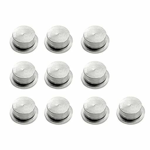 ネイルパーツ対応設計:本製品は「ネイルパーツ」「ネイル パーツ」「ネイル用 ベアリング」を厳密に想定した専用ベアリングで、美甲装飾の回転機構として最適化。内径約4mm・外径約5mm・高さ約2.5mmの精密サイズで、あらゆる小型ネイルパーツと完璧なフィット感を実現します。 高品質カーボン鋼製:「ネイル用ベアリング」に特化した優れた耐久性を実現するため、高純度カーボン鋼を採用。銀色の美しい仕上げと、長期間の使用でも色褪せず・ガタつきゼロの360度滑らかな回転性能を保ちます。 360度フルローテーション機能:「ネイルパーツ」を乗せるだけで自在に回転する、本格的な美甲用ベアリング。回転中の安定性が高く、揺れや偏りがなく、プロレベルの立体的・動的ネイルデザインが手軽に実現可能です。 簡単セルフネイル対応:「ネイルパーツ」をベアリングに装着後、クリアジェルやネイルグルーで爪に固定するだけのシンプルな工程。初心者でもすぐに使える「ネイル用ベアリング」で、個性あふれる回転ネイルをDIYできます。 多用途ネイルパーツ活用:「ネイルパーツ」としてはもちろん、ネイルサロン・ハンドクラフト・スマホケースデコなど幅広いシーンで活躍。