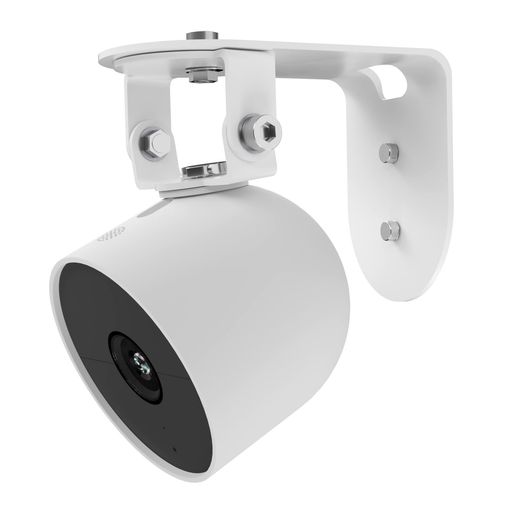ZWOLF ᥿륦ޥ GOOGLE NEST CAM OUTDOOR BATTERY 2б ɻ ɤѤ...