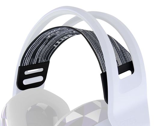 対応機種:G733/G535/G335ヘッドフォン専用に設計されています。購入前にモデルを確認してください。 上質な素材:高品質のストレッチファブリックを使用し、最高の快適さと長持ちする耐久性を実現。 使い古したヘッドバンドは変形しやすく、快適さも失われがちです。当社のヘッドバンドは、伸縮性に優れた素材を使用しており、高い弾力性を持ち、変形しにくい上、柔らかな触り心地と快適なフィット感を提供します。これにより、究極の快適さを体験することができます。 手軽なインストール:ヘッドバンドはヘッドフォンに完璧にマッチし、工具を使わずに数分で手軽に取り付けたり取り外したりすることができます。 革新への取り組み: 私たちはプロフェッショナルな製品を作り続けます。
