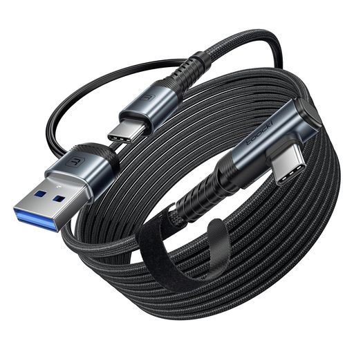 TOOCKI󥯥֥USBC֥5M2IN1A+CUSB3.0L5GBPS®ǡž®QUEST