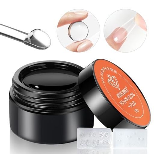 Modelones�ͥ�����å������Ǵ�ڥ����른����ͥ���3D�ѡ��ĥ١���������15g���ꥢ�ͥ��륰�롼�ѡ����դ����Ѹ��ꥸ����3in1����եͥ����ˤ��äĤ�...