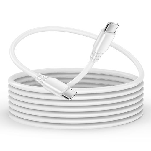 60WUSB-C急速充電対応ケーブルIPHONE充電ケーブルTYPEC充電器ケーブルUSB-C&USB-Cデータ転送PD対応タイプCケーブルTPE素材採用断線防止超高耐久柔らかいPD充電ケーブルIPHONE