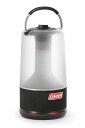 Coleman(コールマン)LEDランタン360°サウンド&ライトスピーカーBluetooth充電式