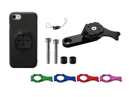 [åޥȥץ饹]MOTO1ޥȥåIPHONE6/6S/7/8/SE2/SE3ѡR+MOTO1-IPC1(ޥ+ѥ...