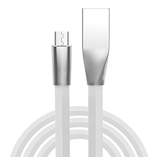 CtbdMicroUSB急速充電2AアルミケーブルUSB3.0急速充電ケーブル高耐久亜鉛合金採用互換性耐久性絡まりにくいスマホケーブルマイクロusb断線しにくいデータ通信MicroUSBケーブル