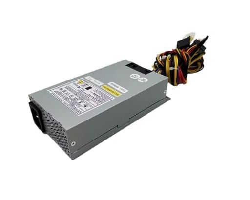 F.R修理交換用270W電源ユニットFSP270-60LEFSP150-50LEFSP180-50LEFSP220-60LEFLEX一体型デスクトップPCPOSマシンレジ用1UNASITX電源ユニット