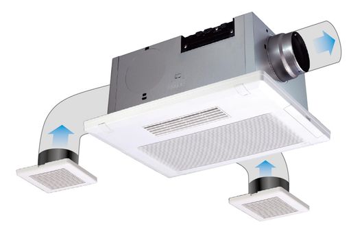 ●搭載ヒーター: 絶縁型PTCセラミックヒーター(1200W)/●開口寸法(mm):285x400(280~300x400~425まで対応)/●適合パイプ(mm):φ100/●リモコン:KK-SJDワイヤードリモコン(コード5m)