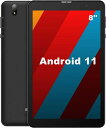 タブレット8インチALLDOCUBEANDROID11タブレットPCアンドロイド4コアT310CPU1280x800HDIPSディスプレイ3GBRAM+32GBROMGMS認証4000MAHバッテリーTYPE-C4G