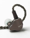 Yinyoo高級イヤホン有線カナル型イヤホン中華イヤモニ型イヤホンKBEARAuroraオーロライヤフォンHiFi音質10mm強磁気ドームチタンコートDD搭載アルミニウム合金筐体ノイズキャンセリング3Dプリ…