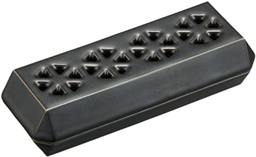 サンメニー寝かせる線香皿本格有田焼お手入れ簡単日本製インテリアに馴染むおしゃれお香線香焼香インセ..