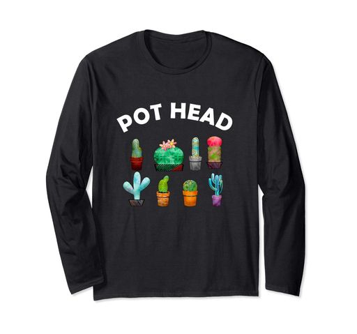 ʪȤ¿ʪΥܥƥΥ硼 POT HEAD ĹµT