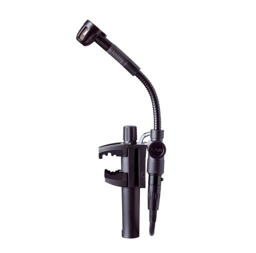 Akg - AKGプロオーディオC518Mプロフェッショナルミニチュアクランプオンコンデンサーマイク