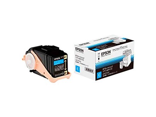 EPSONLPC3T31CトナーシアンMサイズ(6500枚)EP-TNLPC3T31CYJ EPSONLPC3T31CトナーシアンMサイズ(6500枚)EP-TNLPC3T31CYJ