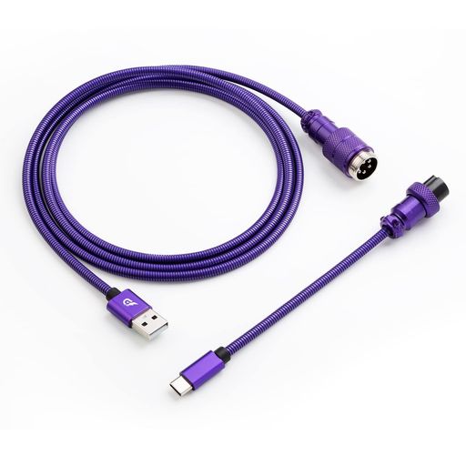 GUNMJOPRO304ƥ쥹륹ȥ졼USBC֥륲ߥ󥰥ܡ1.6MUSB-C-USB-Aѡץ륫顼