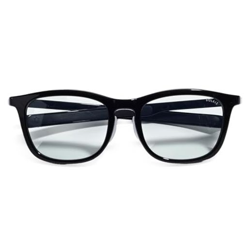 [SOLAIZ]ソライズSLD-003ブラック/L.ブルー2022秋冬