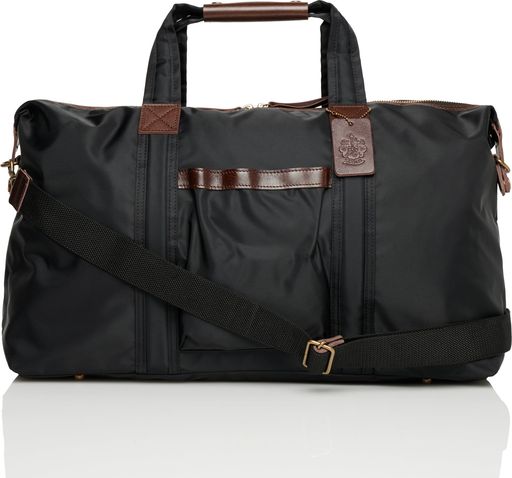 [ツェハ]旅行ボストンバッグZeha(ツエハ)ボストンバッグ軽量多機能大容量日本製(MadeinJapan)50cm290-9890クロ