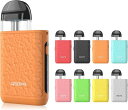 ASPIRE MINICAN 4+ 電子タバコ スターターキット 0.69OLED スクリーン 1000 MAH バッテリー 調整可能なサイドエアフロー 最大出...