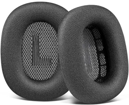 SOULWIT イヤーパッド イヤークッション for Airpods Max Over-Ear ヘッドセット ...