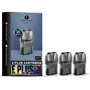 LOST VAPE E PLUS カートリッジ 電子たばこ THELEMA ELITE ART 40 POD KIT 交換用ポッド ロストべイプ イープラス ポ...