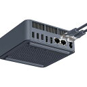 BEELINKミニPCINTEL第12世代12450H16GBDDR4500GBNVMESSD最大4.4GHZ8C/12TデュアルLAN小型PC4Kデュアルスクリーン出力WIFI6BT5.2拡張可能静音