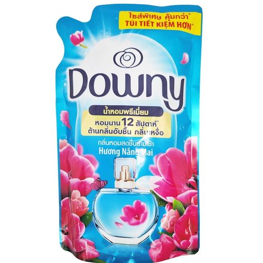 ダウニー サンライズフレッシュ 詰め替え用 濃縮 800ml