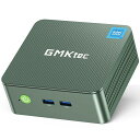 第12世代インテルTWINLAKE-N150MINIPCGMKTECG3PLUSミニPC最大周波数3.6GHZ4コア/4スレッドDDR48GB+256GBSSD/高速2.5G有線LA/WIFI6/BT5.2TDP6W小型PC