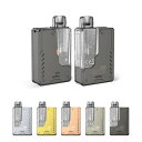 【GOTEKPRO】ASPIREGOTEKPRO電子タバコベイプVAPEPODタイプスターターセットアスパイアゴーテックベイプエンジンリキッドなしニコチンフリー...