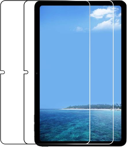 【2枚】対応FOROPPOPadAir適用ガラスフイルム対応保護フィルム強化ガラスフィルム防指紋専用強化ガラスフィルム目の疲れ軽減保護フィルムFOROPPOPadAir防気泡ゼロ