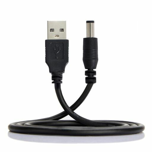 CYUSB2.0Aץ-5.5X2.5MMDC5VŸץ饰Х륹ȥ졼ȥͥť֥
