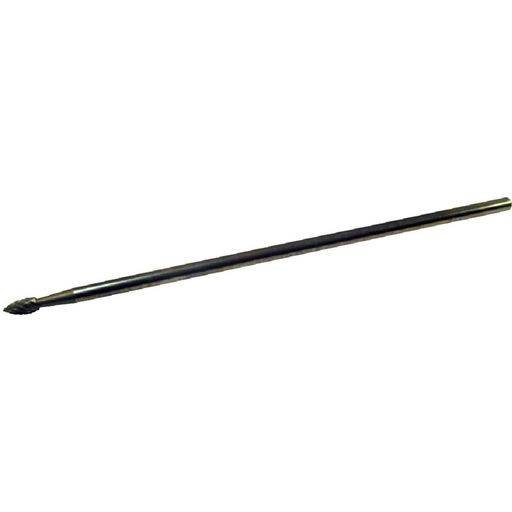 スーパー超硬バー(ロングシャンク:100mm)SB51A01100